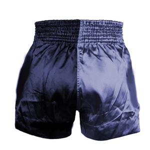 Pantalones Cortos de Boxeo de Moda al por Mayor, Nueva Tendencia, Logotipo Personalizado, Pantalones Cortos de Kick Boxing y Muay Thai - Product Image 1