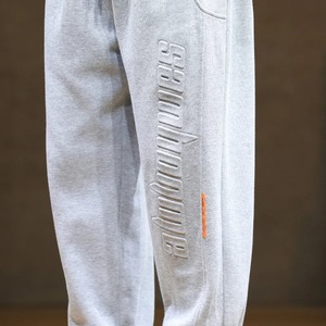 Pantalones de chándal de cintura alta de lona elásticos y cómodos para hombre, pantalones de uso diario con cintura elástica y bolsillos con cremallera, talla XL - Product Image 2