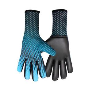 Prix de gros Gants de gardien de but de la meilleure qualité Vêtements de sport Fabrication professionnelle Gants de gardien de but personnalisés à bas prix - Product Image 2