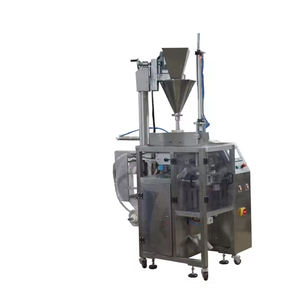 Low Price Best Quality Shisha Packaging <b>Machine</b> New Design Shisha Molasses Packing <b>Machine</b> in India - Product Image 1