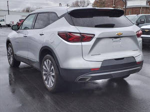 Chevrolet Blazer 2022 en Perfecto Estado - Product Image 6