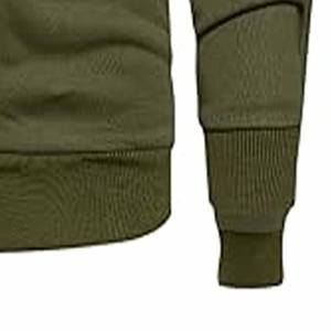 Conjunto Deportivo de Felpa Técnica para Gimnasio y Entrenamiento para Hombre, Chándal para Correr, Subido por Dress Sports - Product Image 4