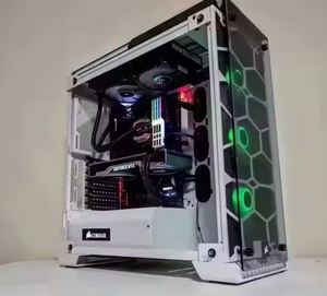 มีจำหน่ายเกม PCs-i9 9900K 4.70GHz rtxx 2080 tii 1TB intels cpuu - Product Image 5