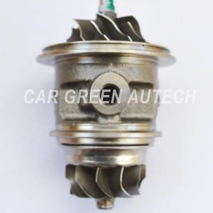 适用于福特游侠2.2彪马2012的涡轮涡轮增压器筒CHRA核心TD03L4 49131-06300 49131-06320 49131-06340 BK3Q-6K682-NB - Product Image 5