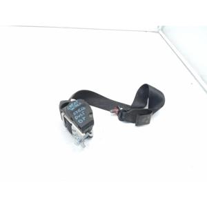 CINTURÓN DE SEGURIDAD TRASERO DERECHO PARA GREAT WALL MOTOR Steed 5 Series (12>) 5812100a-p00 - Product Image 2