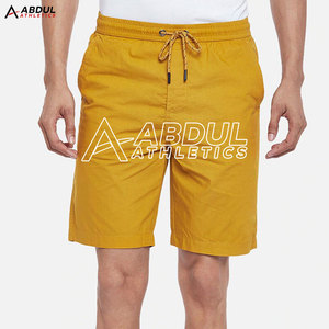 Pantalones cortos de alta calidad para hombre Pantalones cortos para hombre superventas Ropa informal Venta caliente Pantalones cortos para hombre para venta en línea - Product Image 1