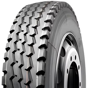 ยางรถบรรทุกแบบไม่มียางใน รุ่นเรเดียล 11R22.5 HS217 22.5 ขายส่งยางรถบรรทุกขนาดใหญ่ ราคาถูก - Product Image 1