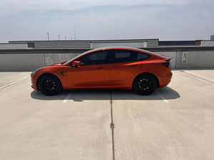 Modelo 3 Long Range 2018 Usado en Buen Estado a Precio de Mayoreo, Bajo Kilometraje, Sin Problemas Mecánicos, Listo para Conducir - Product Image 2