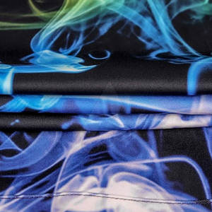 Qualité supérieure 100% coton 3D imprimé pull à capuche pour hommes nouveau Design col à capuche hiver polaire vêtements en taille XS - Product Image 5