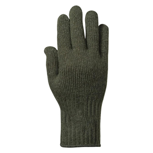 Guantes de Invierno Tejidos Ligeros Personalizados, Diseño Clásico, Altamente Cálidos, Aislantes, para Deportes al Aire Libre, Ciclismo, Casuales - Product Image 2