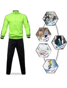 Survêtements pour hommes à bas prix Meilleure vente Votre propre logo Meilleur fabricant spécial pour les survêtements pour hommes - Product Image 3