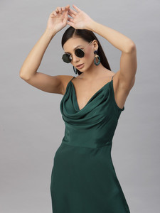 Robe dos nu Mini robe d'été sexy pour femme, idéale pour les soirées de gala et les événements de bal - Product Image 6