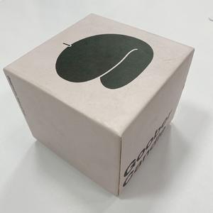 Cajas de regalo de lujo con logotipo personalizado, diseño magnético plegable respetuoso con el medio ambiente, laminación mate, revestimiento UV en relieve para supermercado - Product Image 2