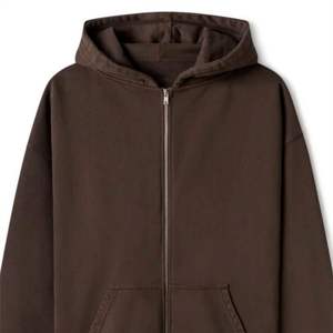 Chaqueta con capucha y cremallera completa personalizada para hombre-Calor de invierno pesado, material duradero, ajuste relajado | Perfecto para exteriores informales - Product Image 6