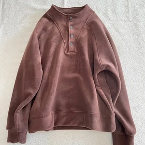 Chemises élégantes à col rond de qualité supérieure Anti-rides manches longues sweats respirants sweats à capuche en coton biologique pour femme - Product Image 6