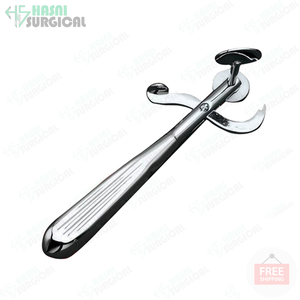 Cortador de anillo de dedo resistente con logotipo personalizado de acero inoxidable de grado alemán precio de fábrica - Product Image 5