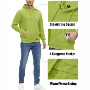 Customized Logo Dtf Transfers Screen Vinyl Heat Transfer Thermal 100% Cotton Hoodie Clothing for Men Women From Pakistan - Product Image 5