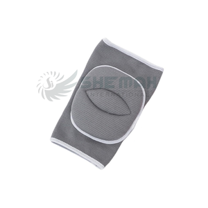 Genouillères de Pole Dance élégantes et résistantes offrant une protection sans volume pour un flux fluide entre le poteau et les transitions - Product Image 4