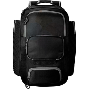 Mochila deportiva de béisbol, bolsa con compartimiento para zapatos - Product Image 3