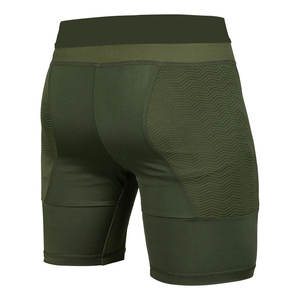 Shorts de Compresión Deportivos para Hombre, Transpirables, de Alta Calidad, Ecológicos, Hechos en Pakistán, Disponibles en Existencia - Product Image 3