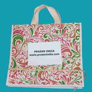 Adorable Tote Shopping <b>Bags</b> Resistance Is Futile! - Product Image 3