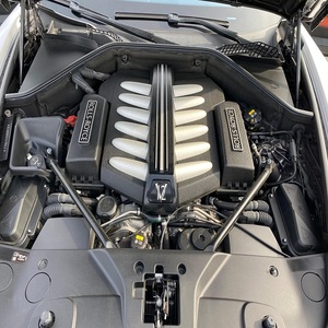 ¡Oferta Imperdible! Rolls-Royce Dawn 2018 Usado en Excelentes Condiciones, Motor V12 Twin-Turbo, Tracción Trasera, Automático, Convertible de Lujo - Product Image 6