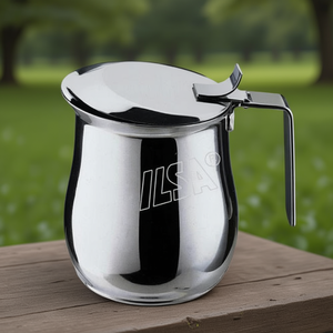 Cafetera ALPI Cromada Pulida 0152009, Elegante Urna para Té para Uso Diario - Product Image 3