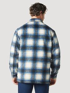 Clothing Winter Warm Coat Long Sleeve Jacket Cotton Button <b>Oversize</b> <b>Flannel</b> <b>Shirt</b> Vintage Custom Casual Hip Hop <b>Flannel</b> Jackets - Product Image 6