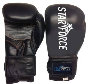 Velcro soporte de muñeca gancho y bucle soporte de muñeca al por mayor logotipo personalizado guantes de boxeo MMA - Product Image 5