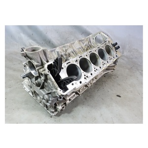 Bloc moteur de voiture en aluminium pur 99,99 % usagé - Product Image 6