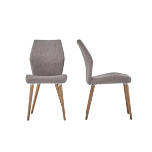 Silla de jardín de comedor sin brazos moderna de alta calidad, cojín cómodo, excelente Fabricación, producto de muebles superiores para Cocina - Product Image 1