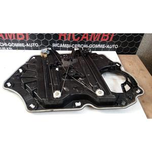Mécanisme de lève-vitre avant droit FORD Fiesta 7ème génération (17++) G47585-100 - Product Image 6