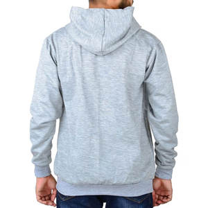 Winter Season Wholesale Blank Pullover Hoodies Men Cotton Hoodie Sweatshirt Cheap Price Unique Style Men Hoodie - Product Image 3