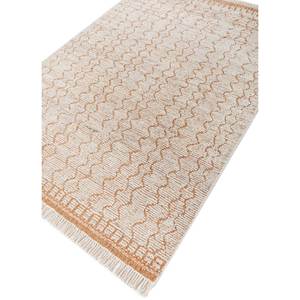 Tapis en laine afghane noué à la main, motif géométrique abstrait, Re-1560, nouveau tapis rectangulaire pour salon, couloir, chambre - Product Image 2