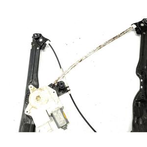 Lève-vitre électrique avant droit PEUGEOT 308 2ème Série 9677734780 (13>) - Product Image 4