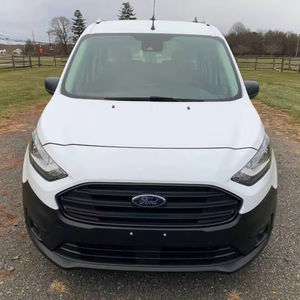 Nuevo para 2023, Transit Connect XL Automático R16, Interior Oscuro, Volante a la Izquierda, Cámara, Baca Metálica en Venta - Product Image 1