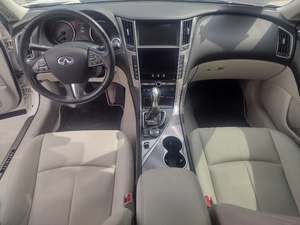INFINITI Q50 2015 AWD LHD/RHD 3,7 USADO - Product Image 3