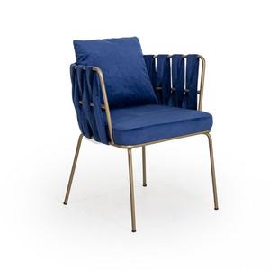 Sillas de Interior Elegantes y Cómodas para Restaurantes y Hoteles, Diseño Premium - Product Image 1
