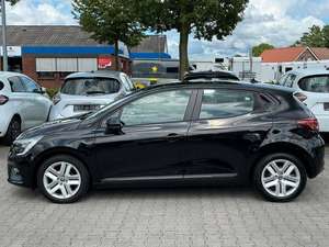 RENAULT CLIO 2022 USADO, 1.0CCM GASOLINA/ 1.3L GASOLINA, TRANSMISIÓN MANUAL EDC 67KW 91HP 1.0CCM EURO 3 EN VENTA - Product Image 4