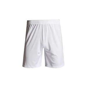 Pantalones Cortos Deportivos Personalizados para Hombre, 100% Poliéster, Diseño Sólido, para Gimnasio, Fitness, Running, Venta al Por Mayor, Cintura Elástica, Transpirables, de Secado Rápido - Product Image 5