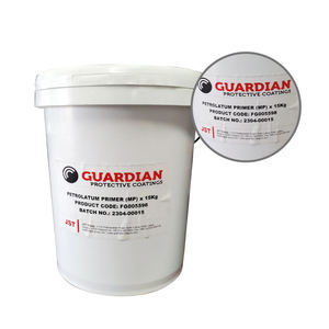 Petrolato Primer MP Protective Coating para perfis fendas e ângulos afiados - Product Image 2