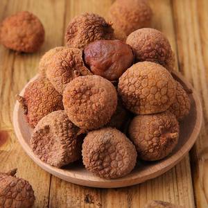 LYCHEE VIETNAMITA SECO PREMIUM - NATURALMENTE DULCE, TEXTURA SUAVE, IDEAL PARA MERCADOS GLOBALES - Product Image 5