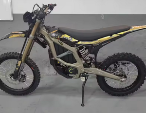 Listo para Entrega, Ultra Bee Carbon Negro de 3 Velocidades y 90 km/h, Venta Directa de Fábrica, Motor Central de 12500 W y 74 V - Product Image 2