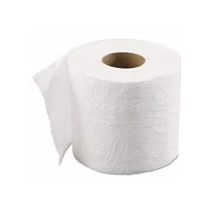 Customized Toilet tissue virgin wood pulp toilet tissue paper soft toilet paper from verified factory