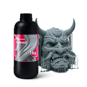 Resina Phrozen Standard Speed para Impresión 3D de Alta Velocidad - Product Image 2