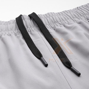Pantalones Cortos Deportivos para Hombre de Secado Rápido para Uso en Exteriores, Pantalones Cortos Deportivos Transpirables para Hombre, Pantalones Cortos Deportivos para Hombre en Oferta - Product Image 4