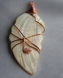 Meilleures ventes Broderie avec collier mouche au beurre de haute qualité pour les vacances de la femme bijoux perles pour la fabrication de bijoux - Product Image 3