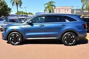 Kia Sorento PHEV GT-Line Auto AWD d'occasion de haute qualité 2025 - Product Image 6