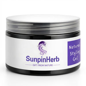 ครีมจัดแต่งทรงผมลอนธรรมชาติ สำหรับผมหยิกฟู ช่วยจัดแต่งทรงผมให้ดูเป็นธรรมชาติ ชุ่มชื้น นุ่มลื่น ไม่เป็นขุยหรือแข็งตัว - Product Image 1