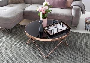 Plateau de service décoratif Design personnalisé Vente directe depuis l'usine Plateau en verre avec poignées Décoration intérieure Décoration de table Cuisine - Product Image 2